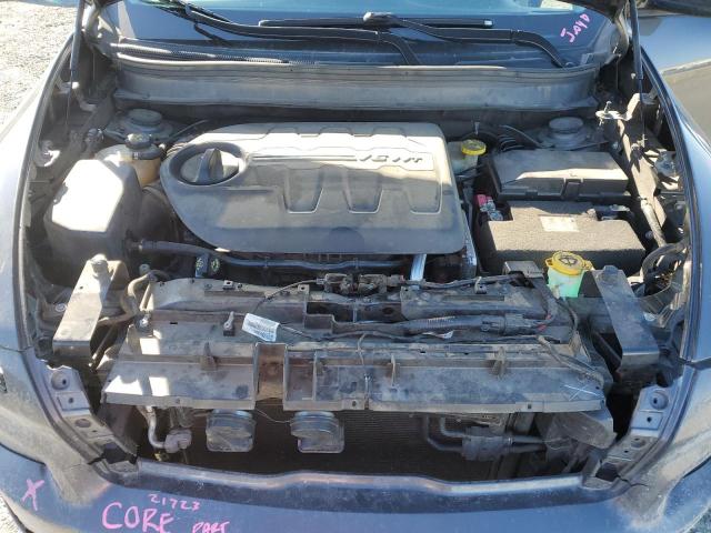 1C4PJMCS3HW520931 Jeep Cherokee Latitude