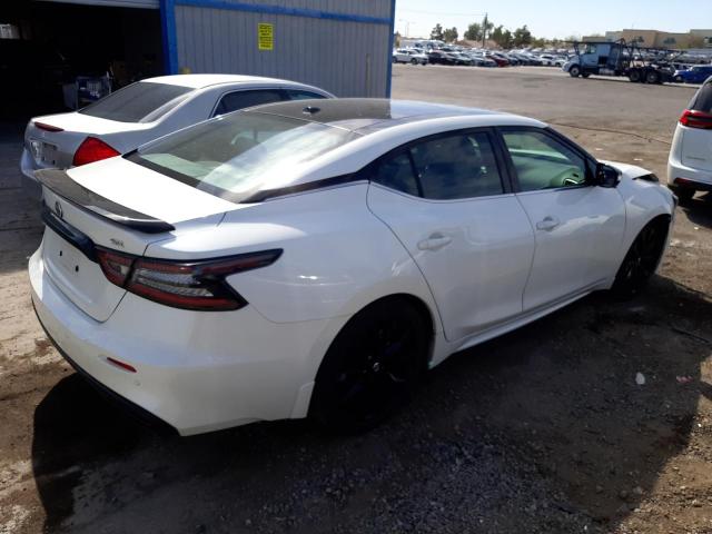 1N4AA6EV9NC505670 Nissan Maxima Sr