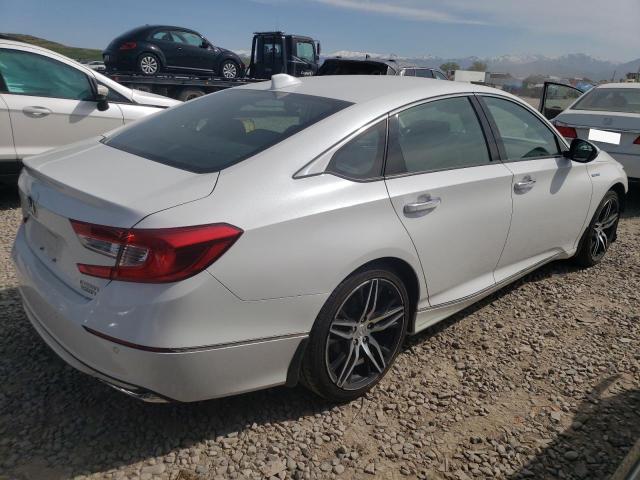 1HGCV3F93NA007002 Honda Accord Touring Hybrid