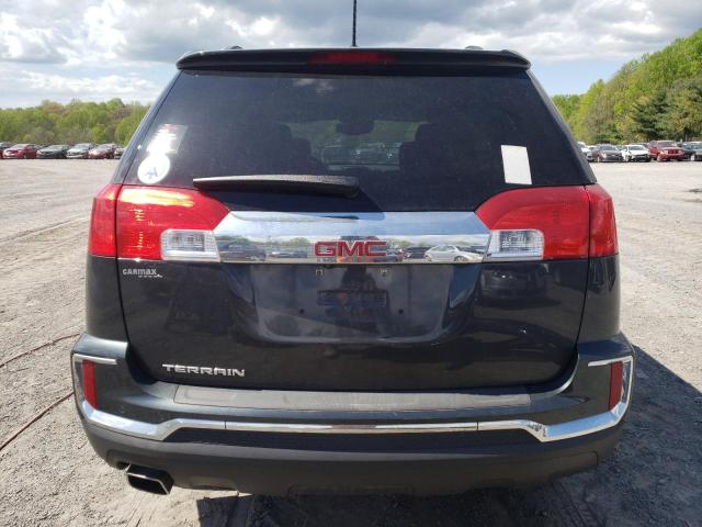 2GKALPEK2H6286097 GMC Terrain Slt
