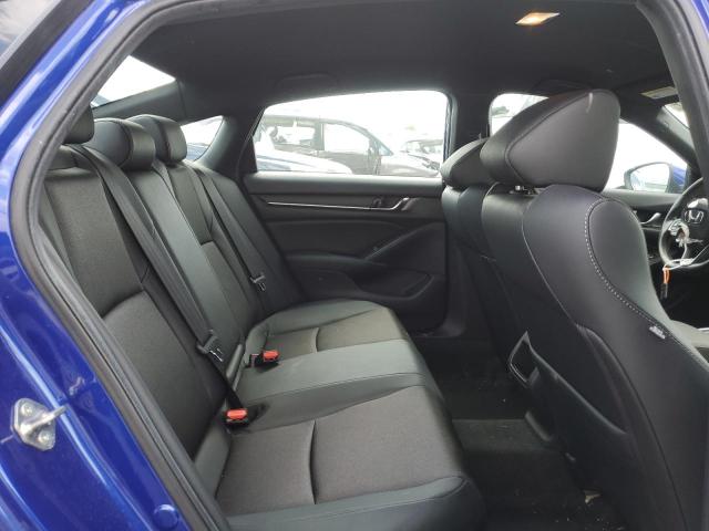 1HGCV1F34KA139469 Honda Accord Sport