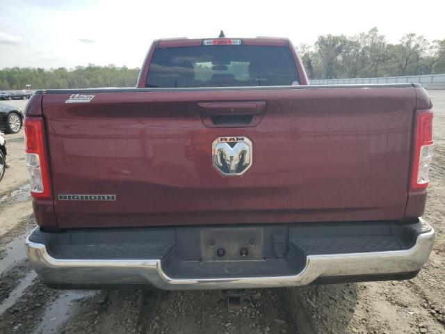 1C6RREBG3NN219587 RAM 1500 Big Horn/lone Star