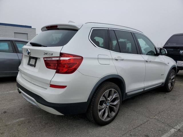 5UXWX7C54H0S18779 BMW X3 Xdrive35i