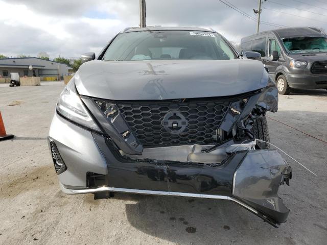 5N1AZ2DJ9RC107466 Nissan Murano Platinum