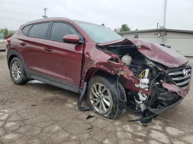 KM8J3CA4XGU207959 Hyundai Tucson Limited