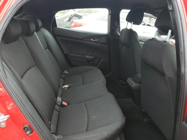 SHHFK7G25JU205299 Honda Civic Lx