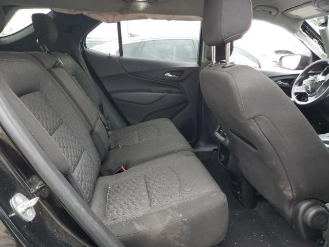 2GNAXJEV1J6304495 Chevrolet EQUINOX LT