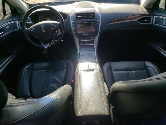 3LN6L2J9XFR619073 Lincoln MKZ