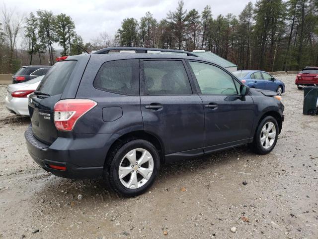 JF2SJADCXFH448161 Subaru Forester 2.5i Premium