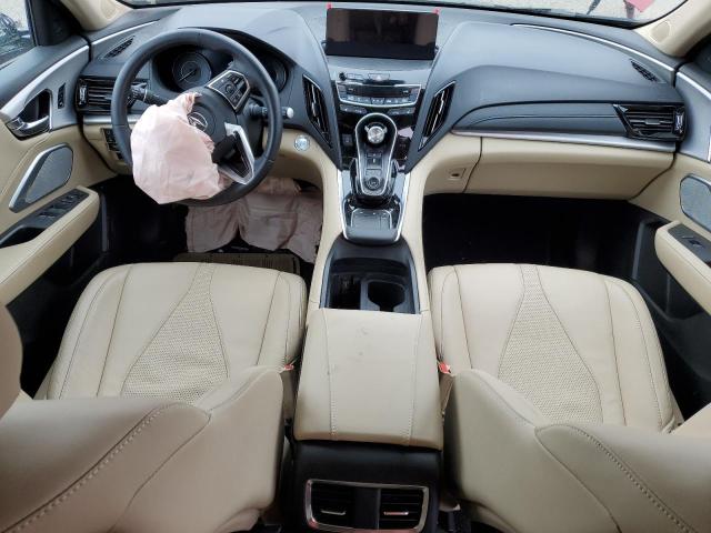 5J8TC2H54ML019060 Acura Rdx Technology
