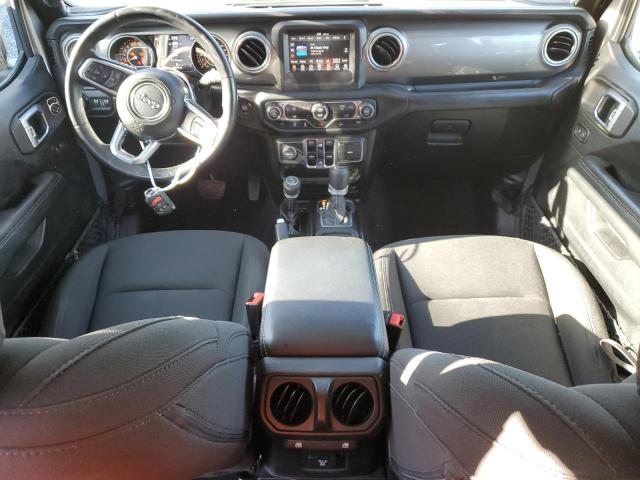 1C4HJXEN1LW277187 Jeep Wrangler Unlimited Sahara