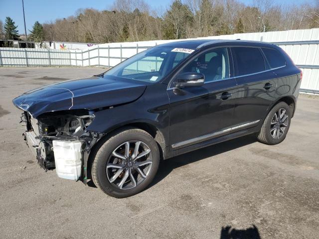 Auction sale of the 2017 Volvo Xc60 T6 Dynamic, vin: YV449MRR4H2122552, lot number: 52139474