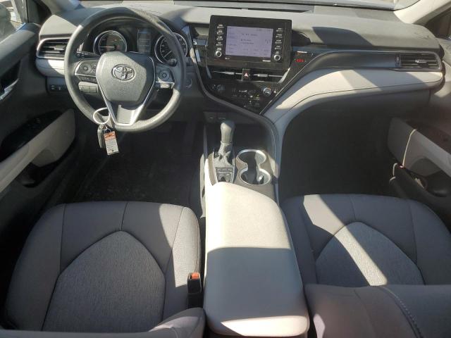 4T1C31AK7MU551689 Toyota CAMRY LE