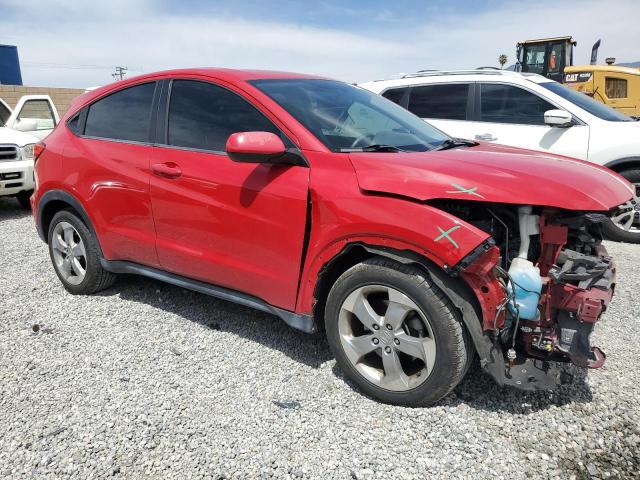 3CZRU5H32HG704869 Honda HR-V LX