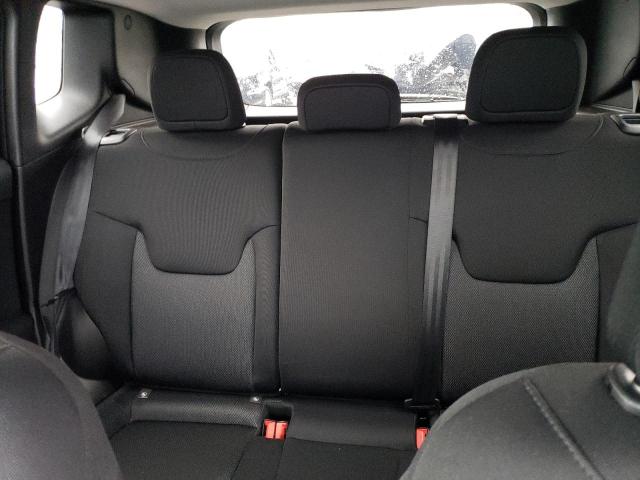 ZACNJBAB0KPK32803 Jeep Renegade Sport