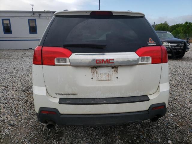 2GKFLSE32F6124453 GMC Terrain Slt