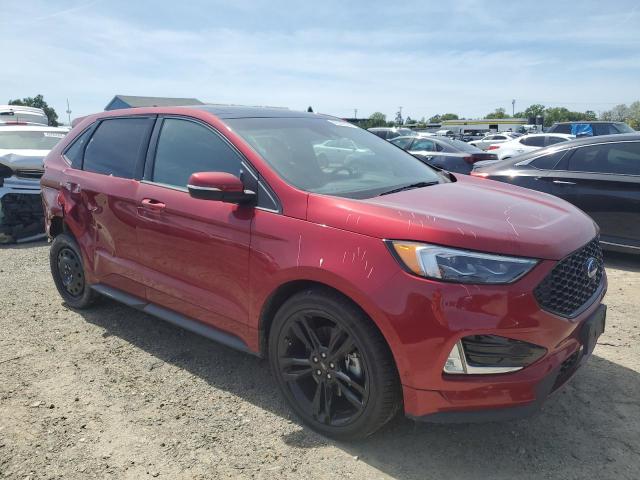 2FMPK4AP1KBB70148 Ford EDGE ST
