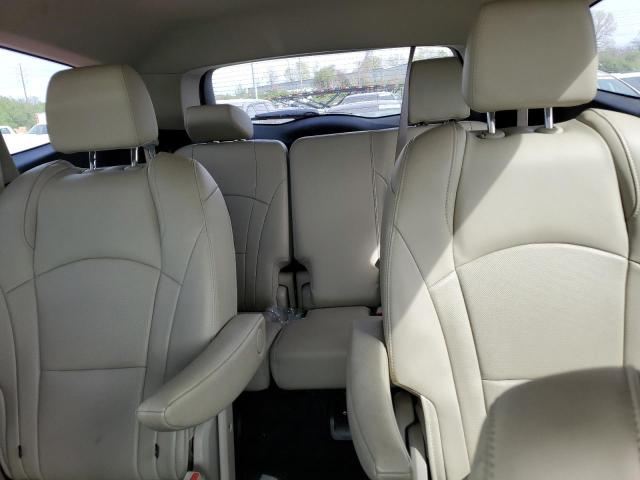 5GAEVAKW2KJ302029 Buick Enclave Essence