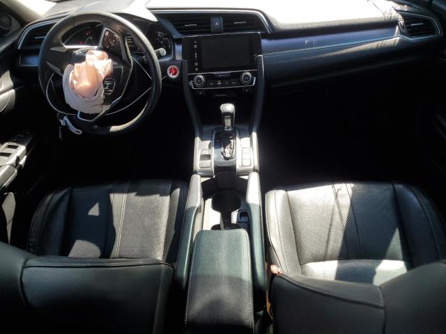19XFC1F70HE028847 Honda CIVIC EXL