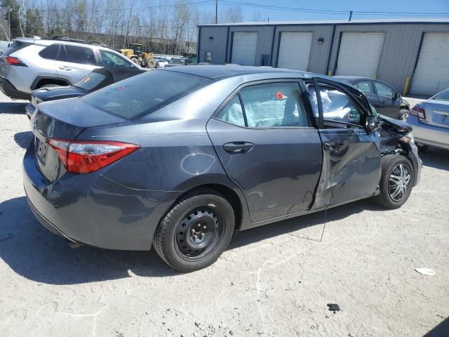 2T1BURHEXFC343527 Toyota COROLLA L