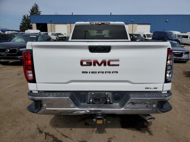 1GT49TE70RF133771 GMC Sierra K3500 Sle