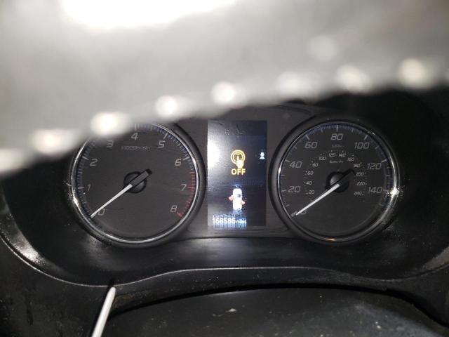 JA4AD3A34KZ038522 Mitsubishi Outlander Se