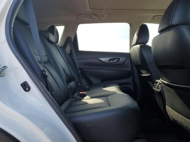 5N1AT2MV1FC815324 Nissan ROGUE S