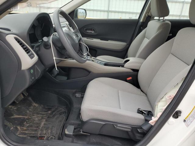 3CZRU6H3XMM716852 Honda HR-V LX