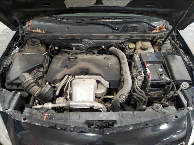 2G4GK5EX1E9324479 Buick Regal
