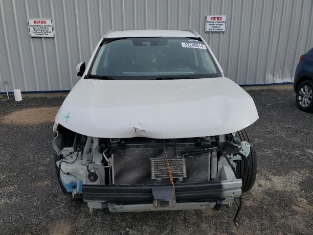 JA4AD3A33LZ020790 Mitsubishi Outlander Se