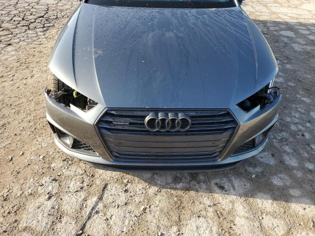 WAUENAF42KN012659 Audi A4 Premium Plus