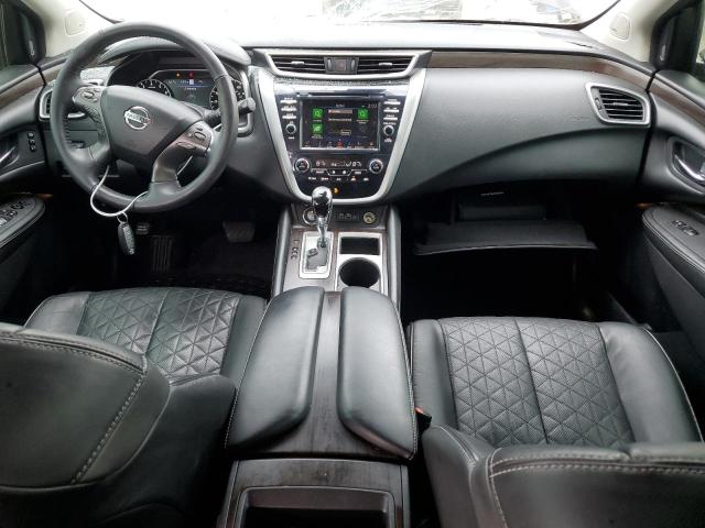 5N1AZ2DS8LN150846 Nissan Murano Platinum