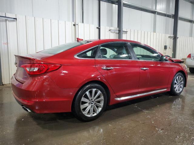 5NPE34AF5FH220950 Hyundai Sonata Sport