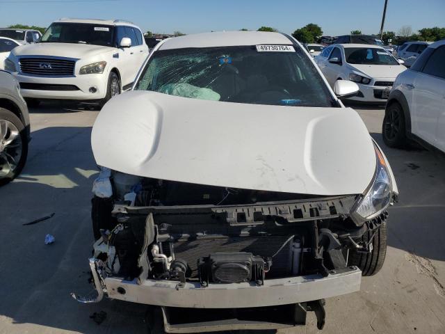 KNDCB3LC9K5281090 KIA NIRO FE