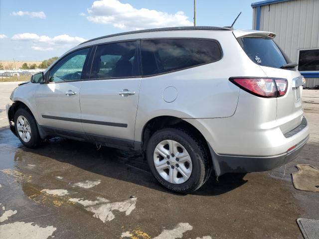 1GNKRFED5GJ276943 Chevrolet Traverse Ls