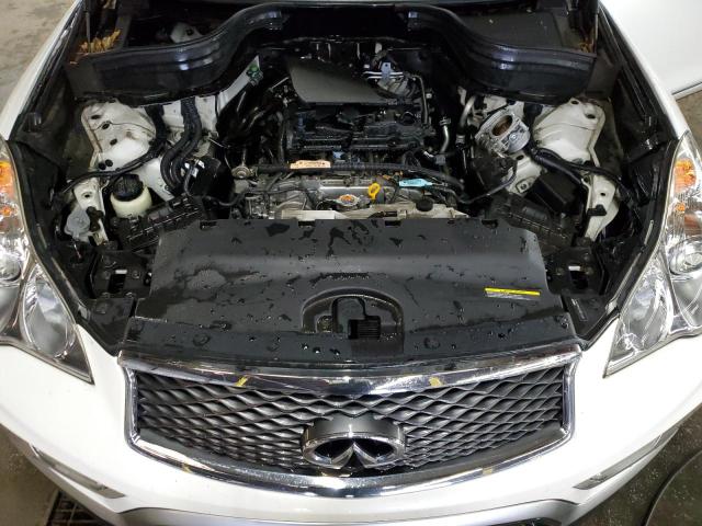 JN1BJ0RP5HM389442 Infiniti QX50