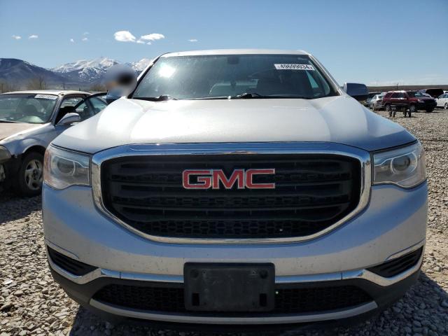 1GKKNKLA2HZ245694 GMC ACADIA SLE