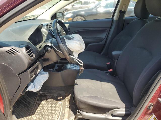 ML32F3FJ6HHF17864 Mitsubishi Mirage G4 Es
