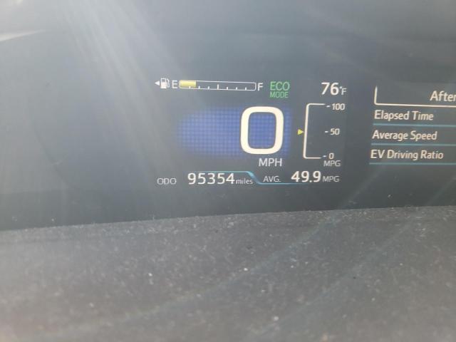 JTDKARFUXG3023248 Toyota Prius