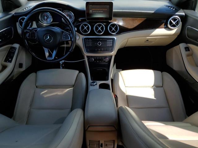 WDDSJ4EB9GN303224 Mercedes-Benz CLA 250