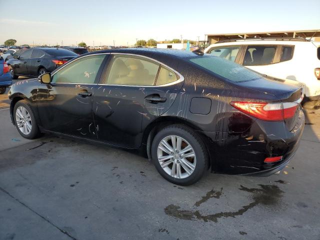 JTHBK1GG6F2160584 Lexus ES 350