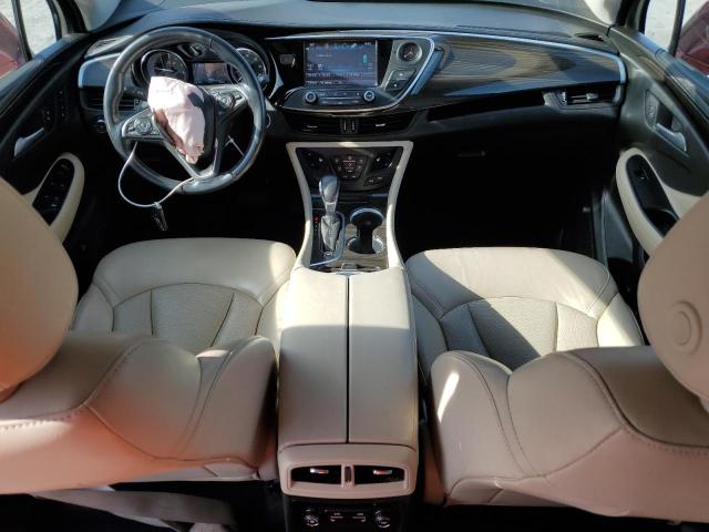 LRBFXCSA3KD146982 Buick Envision Essence