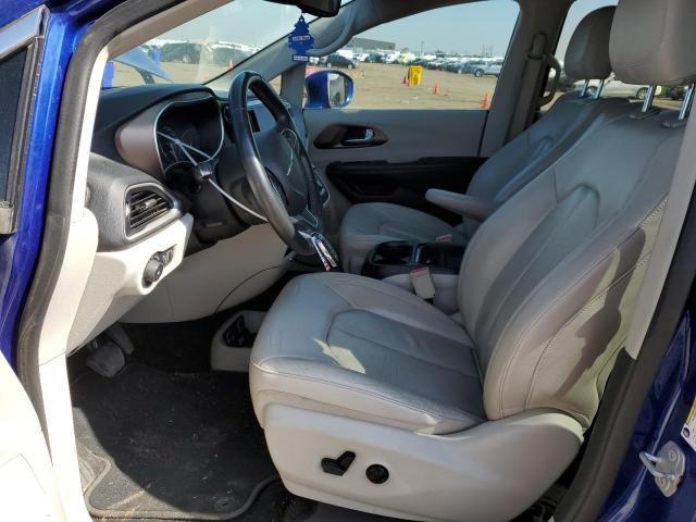 2C4RC1BG5JR227853 Chrysler Pacifica Touring L