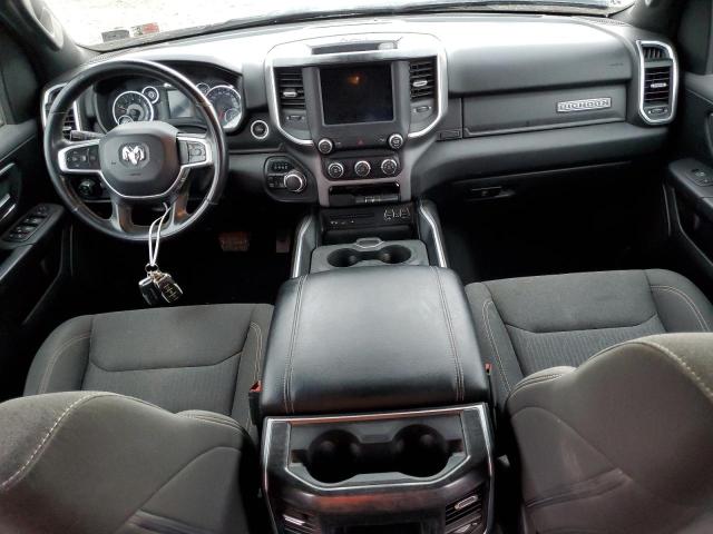 1C6SRFFT2KN627914 RAM 1500 Big Horn/lone Star