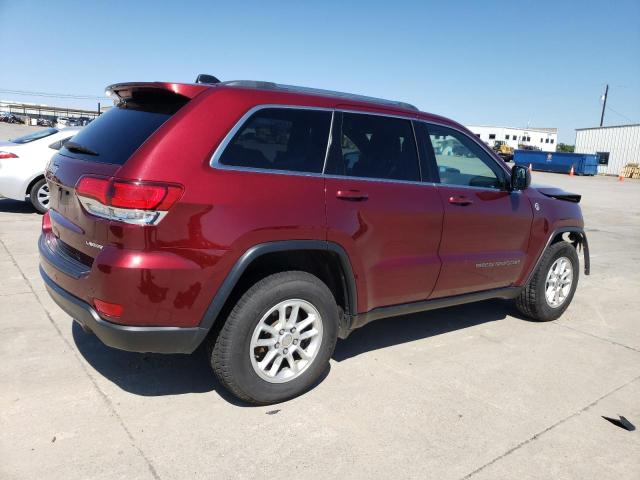 1C4RJFAG7LC170247 Jeep Grand Cherokee Laredo