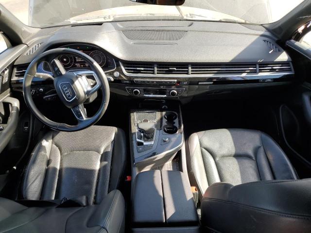 WA1VAAF70JD051290 Audi Q7 Prestige
