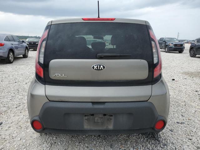KNDJN2A24F7166636 KIA Soul