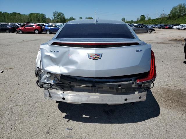 2G61M5S30K9145337 Cadillac XTS LUXURY