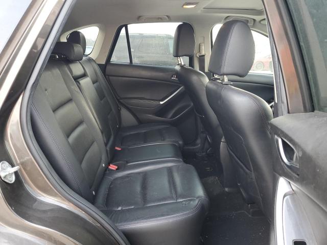 JM3KE2DY9G0693156 Mazda CX-5 GT