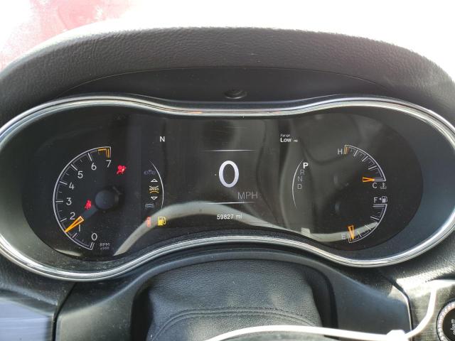 1C4RJFBGXKC537817 Jeep Grand Cherokee Limited